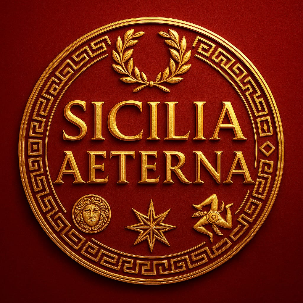COSTITUENDA ATI - SICILIA AETERNA