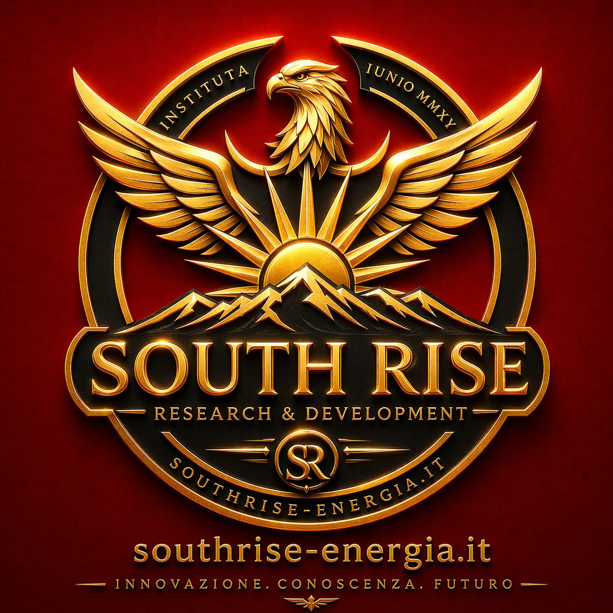 South Rise Project